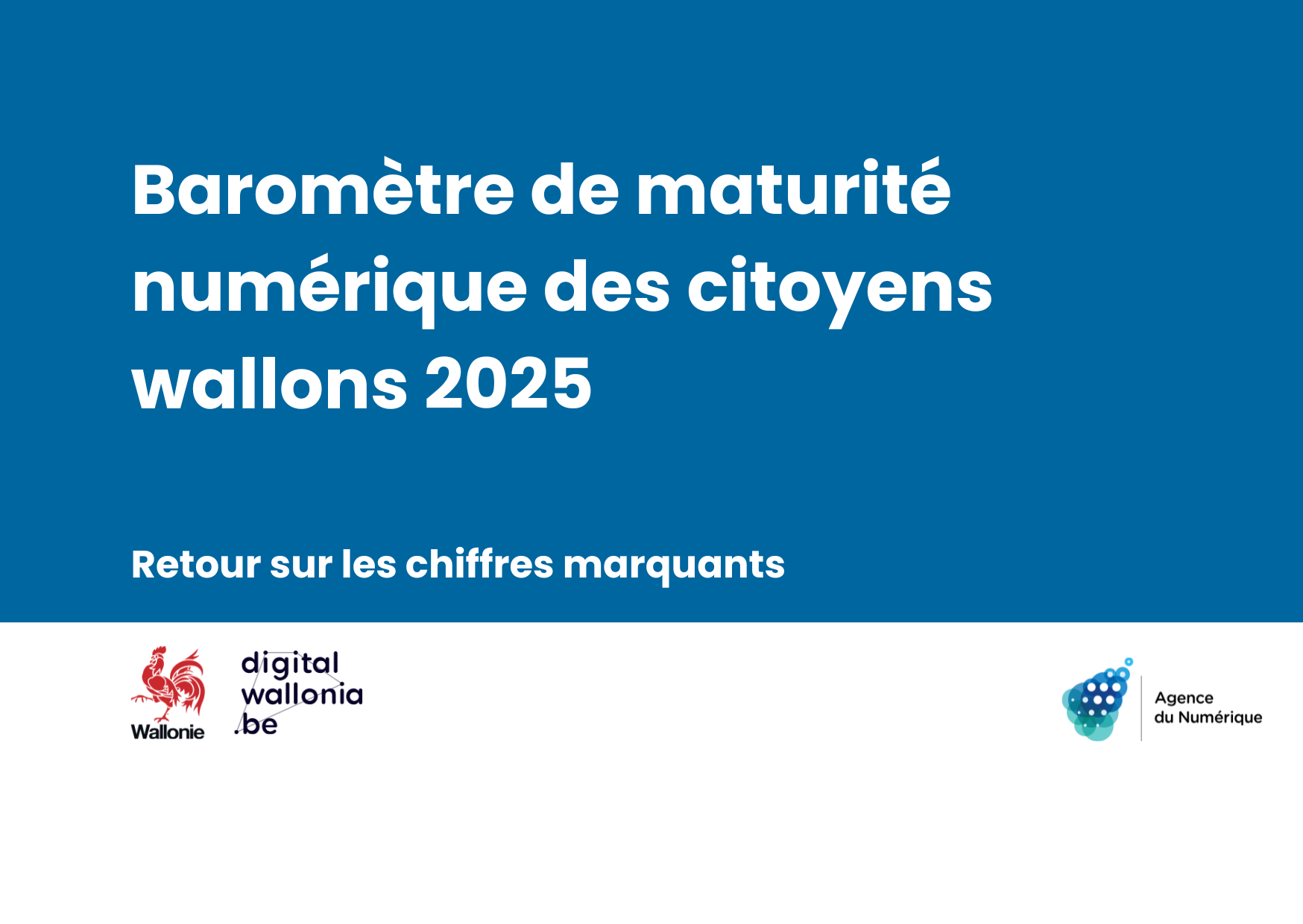 Baromètre 2025 : retour sur quelques chiffres clés 