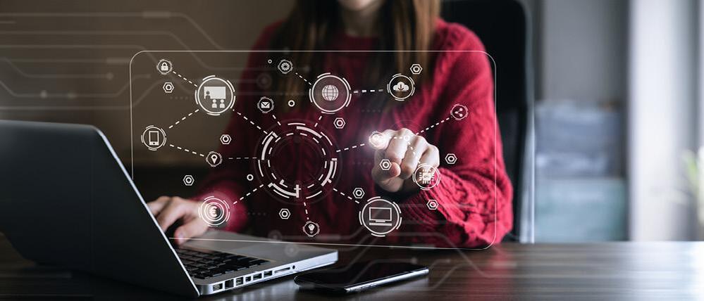 Le SPF Économie lance un appel à projets 2025 - Inclusion numérique 